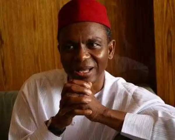 Group condemns continuous trial, detention of Dr. John Danfulani by El-Rufai